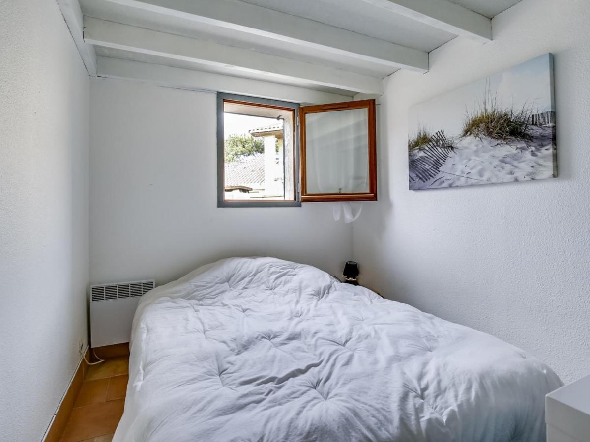 Biscarrosse Plage, Maison T3 Avec Jardin, Animaux Admis, A 400M De La Mer! - Fr-1-521-107 المظهر الخارجي الصورة