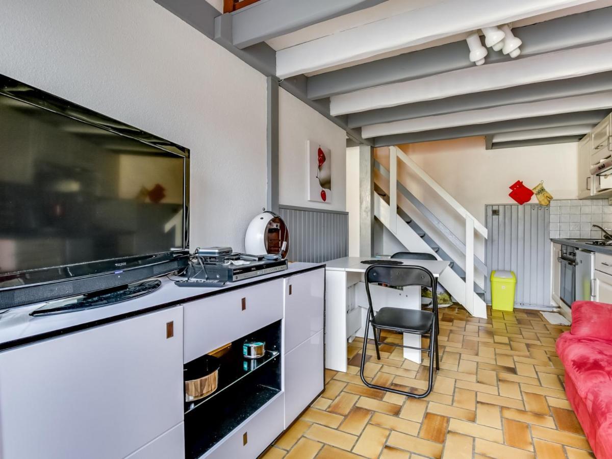 Biscarrosse Plage, Maison T3 Avec Jardin, Animaux Admis, A 400M De La Mer! - Fr-1-521-107 المظهر الخارجي الصورة